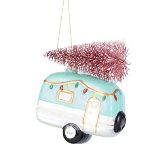 Combi Holiday Cheer Bauble