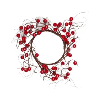 Berry Wreath