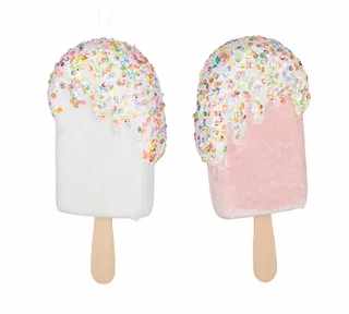 Ice-cream Hangers Fabric