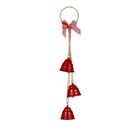 Jingle Bells Doorhanger