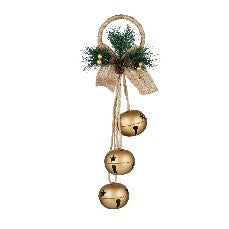 Jingle Bells Doorhanger