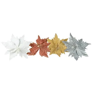 Large Glitter Poin Pick