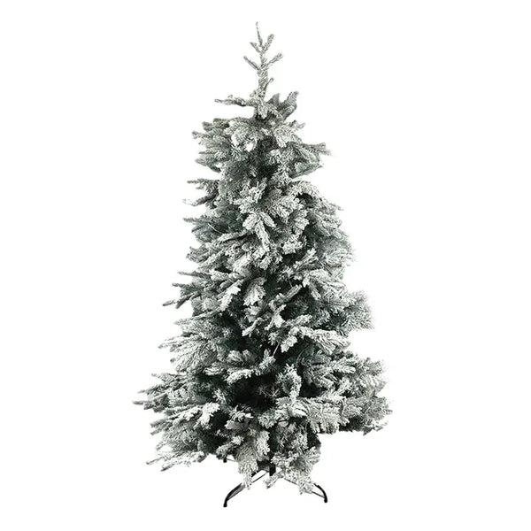 Vail Led Pine Trees With Snow 180cm