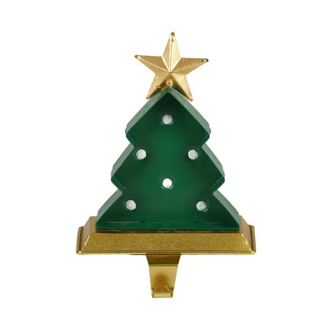 Tree Stocking Holder