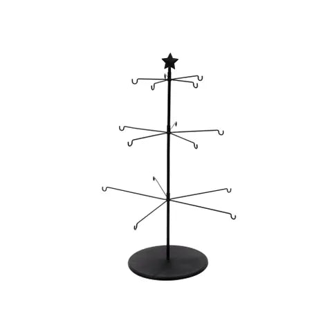 Metal Tree Bauble Hanger