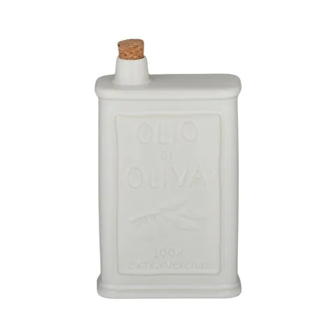 Olio Ceramic Oil bottle