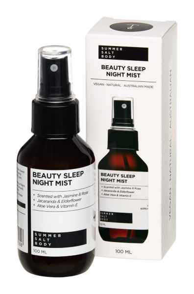 Beauty Sleep - Night Mist - 100ml