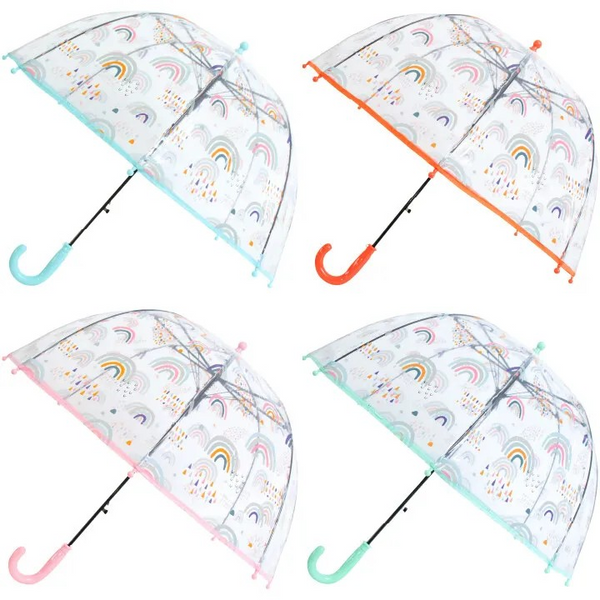 Umbrella Kids Rainbow
