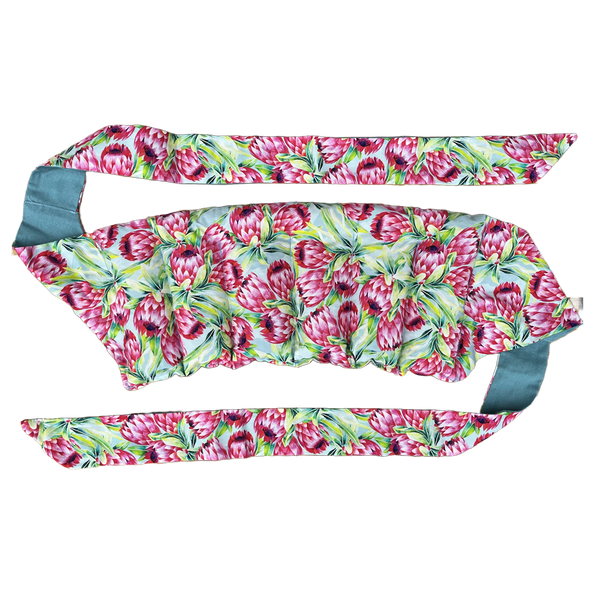 Wrap Around Heat Pack- Protea