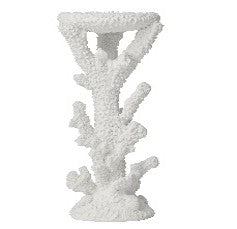 Anemone Resin Candleholder