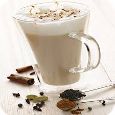 Chai Latte Soy Wax Melts & Tealights