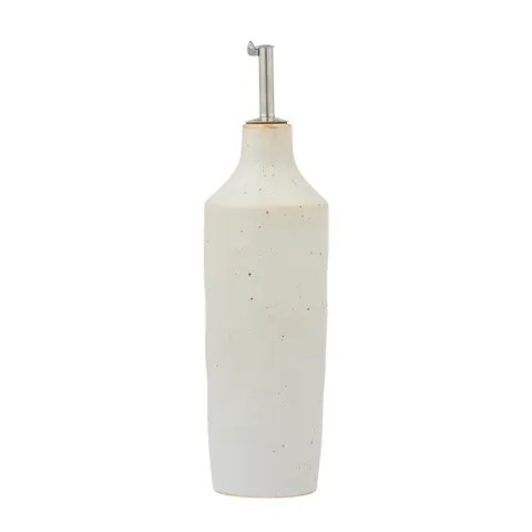 Francis Ceramic Oil & Vinegar Bottle