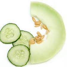 Cucumber Melon Soy Wax Melts & Tealights