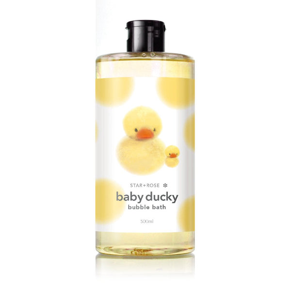 Bubble Bath - Baby Ducky