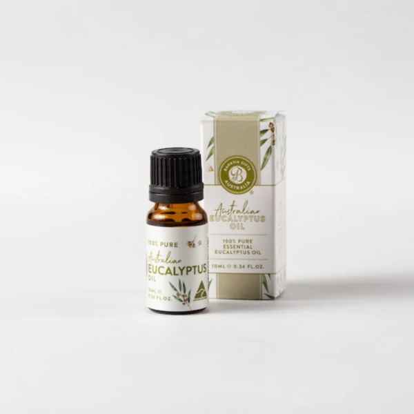 Banksia Australian Native Essential Oil - Eucalyptus