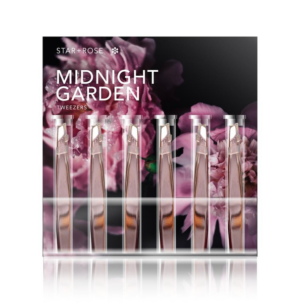 MIdnight Garden Tweezer
