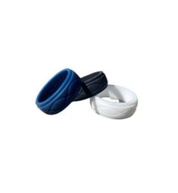 Men's Tuff Ring - FOREVER White