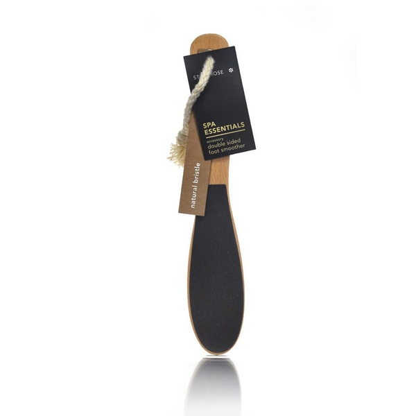 Double Sided Foot Emery Board