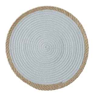 Harris Cotton/Jute Placemat