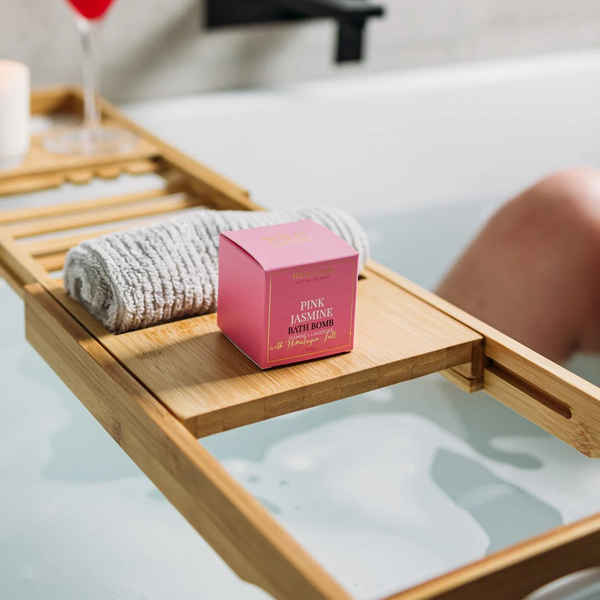 Pink Jasmine - Bath Bomb