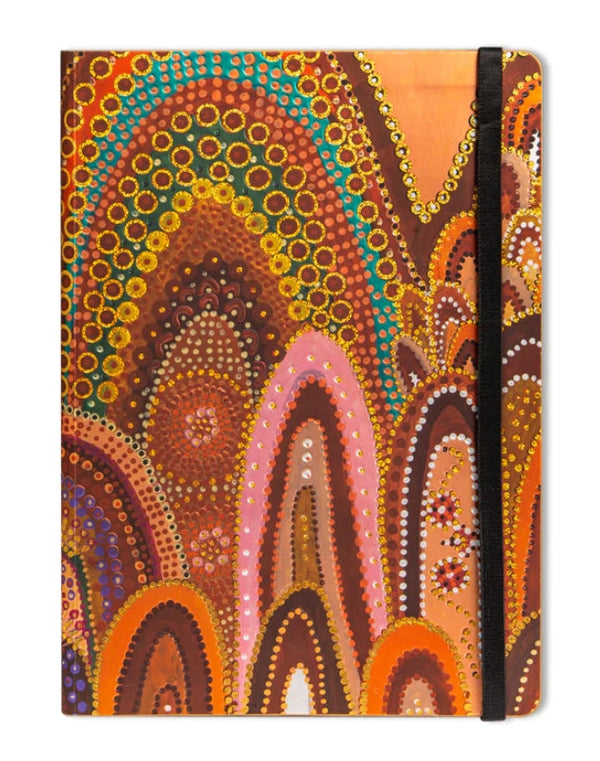 Koh Living - Soft Cover Journal - Home