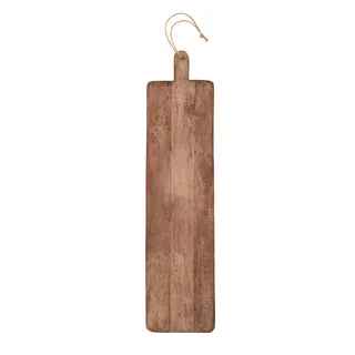 Fiesta Wood Board