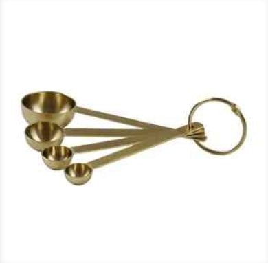 Laton Measuring Spoons