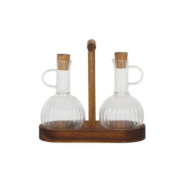 Bosco Oil & Vinegar Set