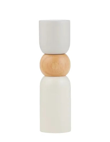 Pisces Wood Salt & Pepper Grinder