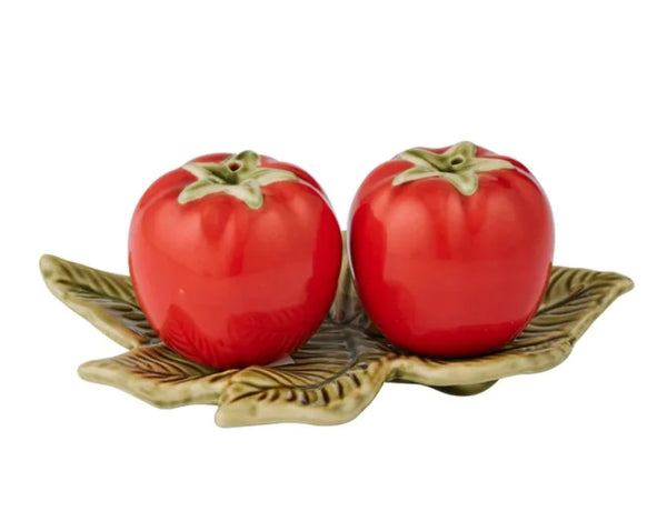Pomodoro Ceramic S&P Set