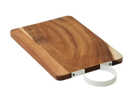 Anello Acacia Small Rectangle Board