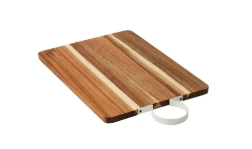 Anello Acacia Large Rectangle Board