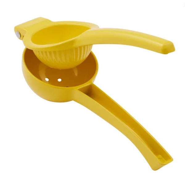 Citrus Metal Juicer