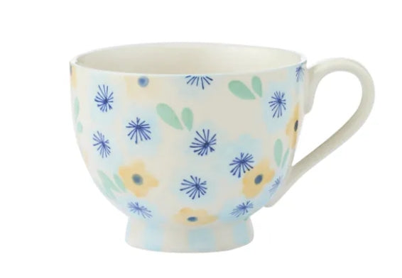 Farrah Ceramic Mug