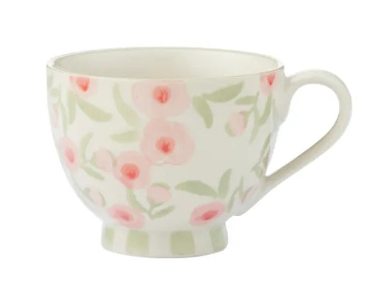 Lauren Ceramic Mug