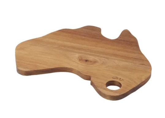 G'Day Wood Serving Board