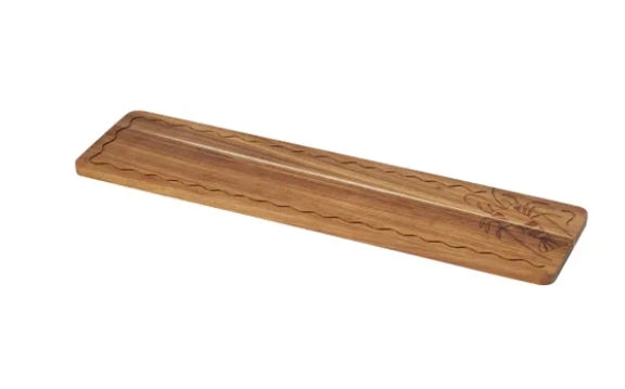 Shack Lobster Wood Serving Board