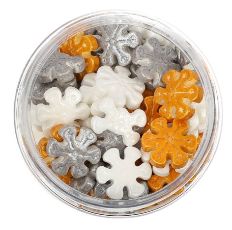 "Let It Snow" Sprinkles