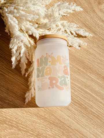 Mother’s Day Tumbler - In My Mama Era