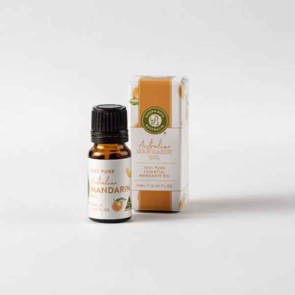 Banksia Australian Native Essential Oil - Mandarin