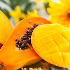 Mango Papaya Hanging Diffuser