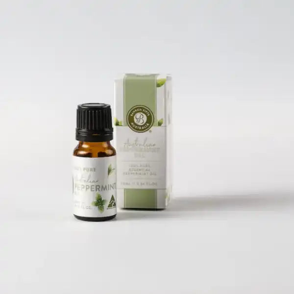 Banksia Australian Native Essential Oil - Peppermint