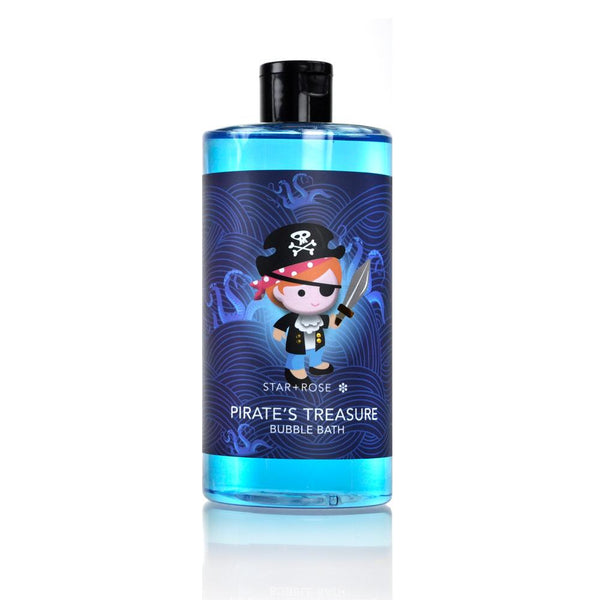 Bubble Bath - Pirate's Treasure