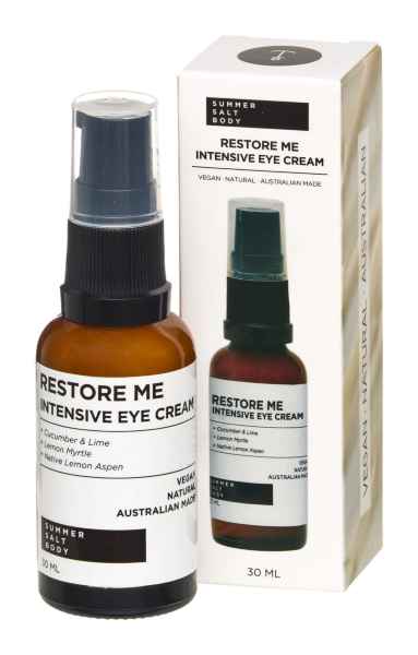 Restore Me- Intensive Eye Cream - 30ml