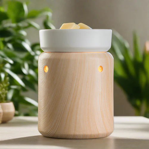 BIRCHWOOD - ILLUMINATION MELT UNIT