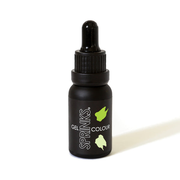 SPRINKS GEL-Lime