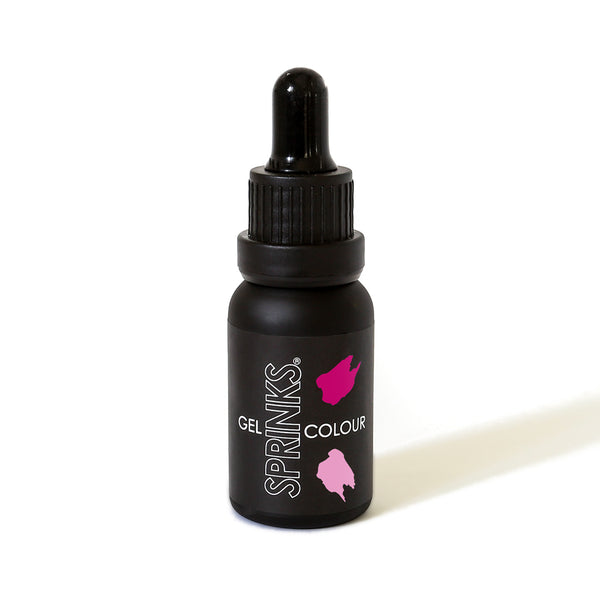 SPRINKS GEL-Magenta