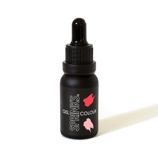 SPRINKS GEL-Coral