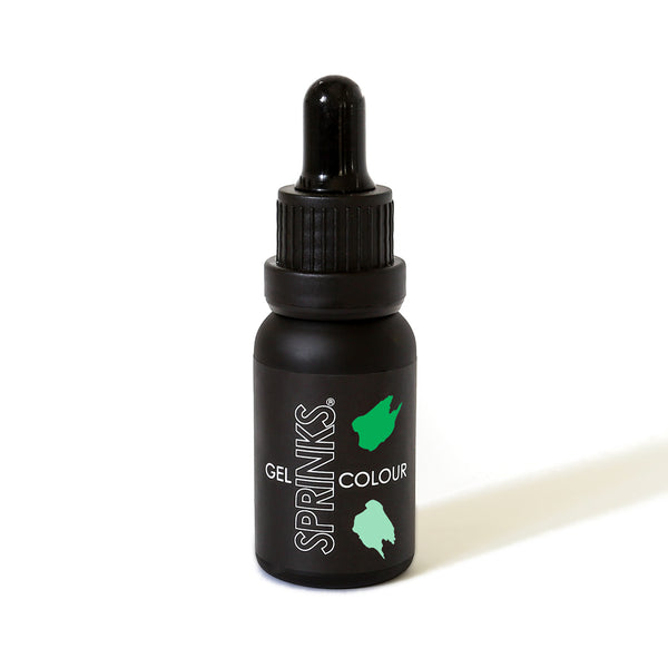 SPRINKS GEL-Grass Green