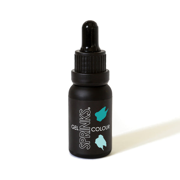SPRINKS GEL-Teal